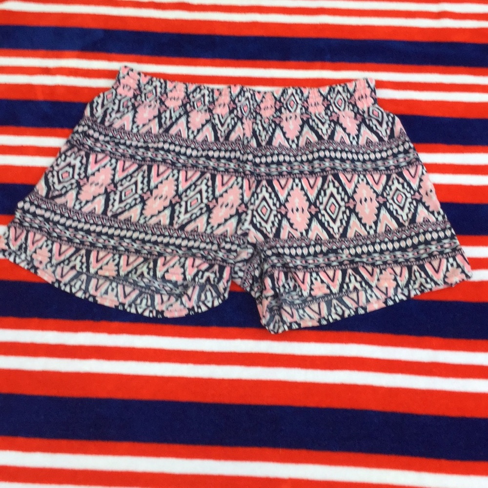 Girls shorts